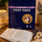 Good night Foot pads